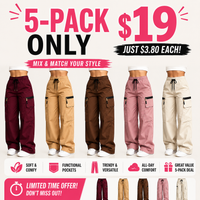 5-Pack A